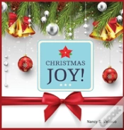 Capa do artigo Christmas Joy!