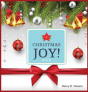 Christmas Joy! - Preview