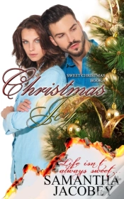 Capa do artigo Christmas Joy