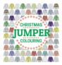 Christmas Jumper Colouring - Preview