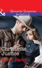 Capa do artigo Christmas Justice