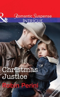 Capa do artigo Christmas Justice
