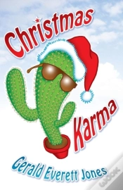 Capa do artigo Christmas Karma