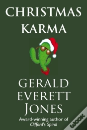 Capa do artigo Christmas Karma