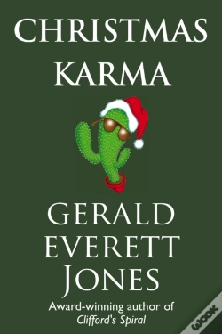 Capa do artigo Christmas Karma