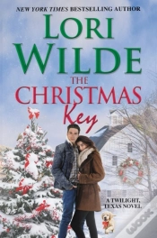 Capa do artigo Christmas Key