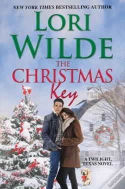 Capa do artigo Christmas Key