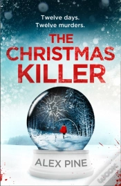 Capa do artigo Christmas Killer