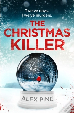 Capa do artigo Christmas Killer