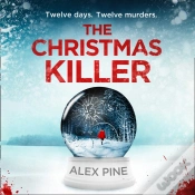 Capa do artigo Christmas Killer