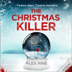 Capa do artigo Christmas Killer