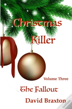 Capa do artigo Christmas Killer