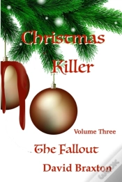 Capa do artigo Christmas Killer