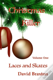Capa do artigo Christmas Killer