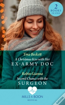 Capa do artigo Christmas Kiss With Her Eb