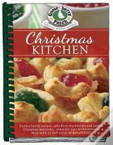 Christmas Kitchen