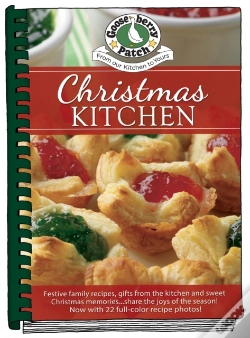 Capa do artigo Christmas Kitchen