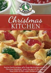 Capa do artigo Christmas Kitchen