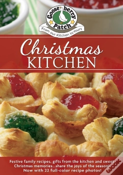 Capa do artigo Christmas Kitchen