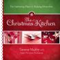 Christmas Kitchen - Preview