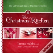 Capa do artigo Christmas Kitchen