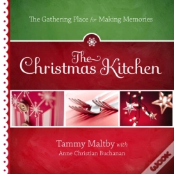 Capa do artigo Christmas Kitchen