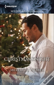 Capa do artigo Christmas Knight