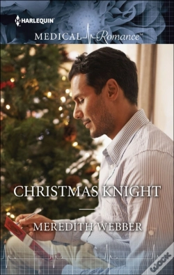 Capa do artigo Christmas Knight