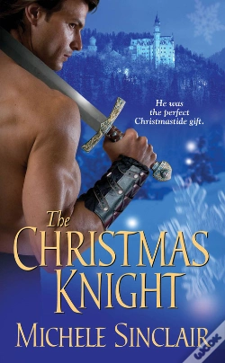 Capa do artigo Christmas Knight