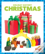 Capa do artigo Christmas