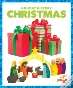 Capa do artigo Christmas