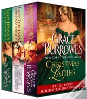Capa do artigo Christmas Ladies