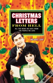 Capa do artigo Christmas Letters From Hell