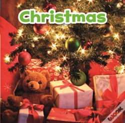 Capa do artigo Christmas