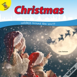 Capa do artigo Christmas