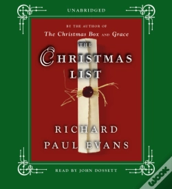 Capa do artigo Christmas List