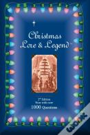 Christmas Lore & Legend