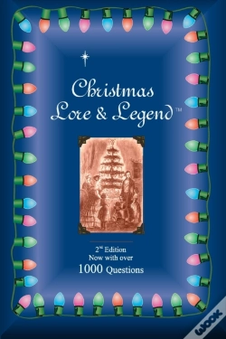 Capa do artigo Christmas Lore & Legend