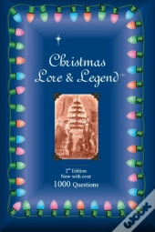 Christmas Lore & Legend