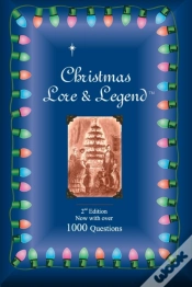 Capa do artigo Christmas Lore & Legend