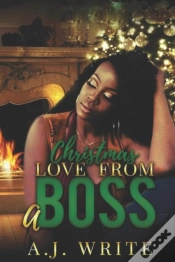 Capa do artigo Christmas Love From A Boss