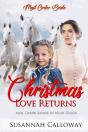 Christmas Love Returns - Preview