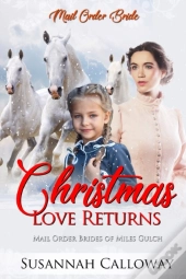 Christmas Love Returns