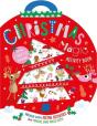 Christmas Magic Activity Book - Preview