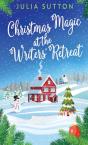 Christmas Magic At The Writers' Retreat - Preview