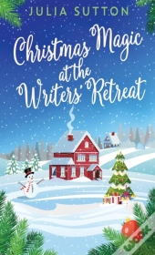 Christmas Magic At The Writers' Retreat