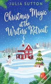 Capa do artigo Christmas Magic At The Writers