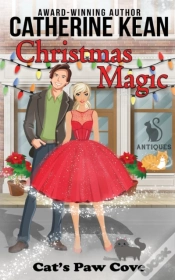 Capa do artigo Christmas Magic