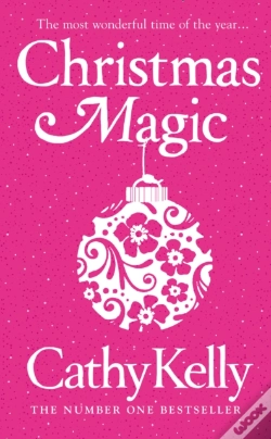 Capa do artigo Christmas Magic