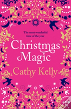 Capa do artigo Christmas Magic